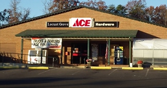 Pitkin's Ace Hardware Store